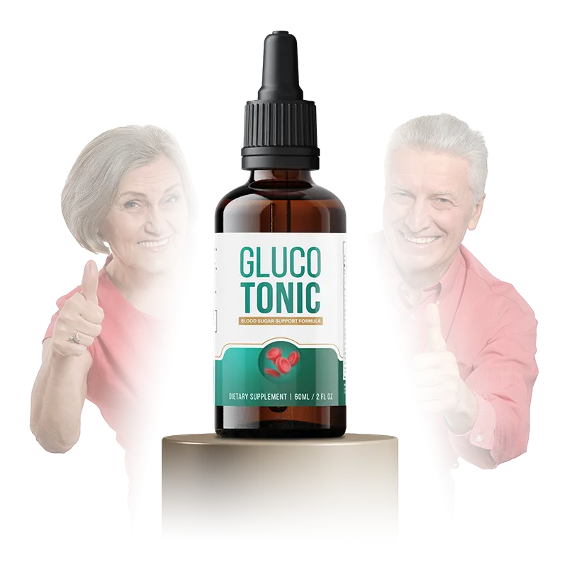 GlucoTonic